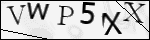 Human Confirmation Code (Captcha)