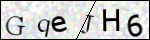 Human Confirmation Code (Captcha)