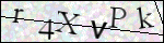 Human Confirmation Code (Captcha)