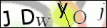 Human Confirmation Code (Captcha)