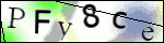Human Confirmation Code (Captcha)