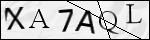 Human Confirmation Code (Captcha)