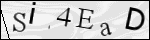 Human Confirmation Code (Captcha)