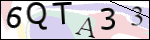 Human Confirmation Code (Captcha)