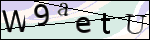 Human Confirmation Code (Captcha)