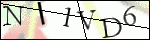 Human Confirmation Code (Captcha)