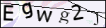 Human Confirmation Code (Captcha)