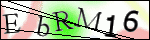 Human Confirmation Code (Captcha)