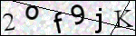 Human Confirmation Code (Captcha)