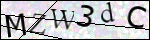Human Confirmation Code (Captcha)