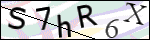 Human Confirmation Code (Captcha)
