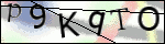Human Confirmation Code (Captcha)
