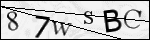 Human Confirmation Code (Captcha)