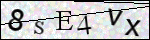 Human Confirmation Code (Captcha)