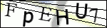 Human Confirmation Code (Captcha)