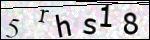 Human Confirmation Code (Captcha)
