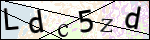 Human Confirmation Code (Captcha)