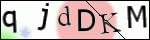 Human Confirmation Code (Captcha)