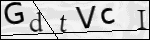 Human Confirmation Code (Captcha)