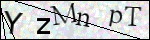 Human Confirmation Code (Captcha)