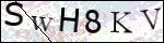 Human Confirmation Code (Captcha)