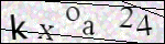 Human Confirmation Code (Captcha)