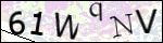 Human Confirmation Code (Captcha)