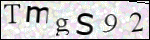 Human Confirmation Code (Captcha)