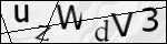 Human Confirmation Code (Captcha)