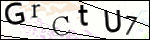 Human Confirmation Code (Captcha)
