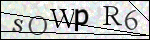 Human Confirmation Code (Captcha)