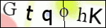 Human Confirmation Code (Captcha)