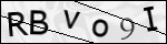 Human Confirmation Code (Captcha)