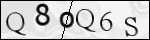 Human Confirmation Code (Captcha)