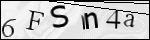 Human Confirmation Code (Captcha)