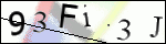 Human Confirmation Code (Captcha)