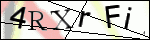 Human Confirmation Code (Captcha)