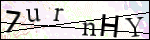 Human Confirmation Code (Captcha)
