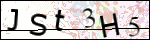 Human Confirmation Code (Captcha)