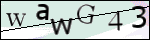 Human Confirmation Code (Captcha)