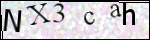 Human Confirmation Code (Captcha)