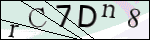 Human Confirmation Code (Captcha)