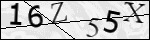 Human Confirmation Code (Captcha)