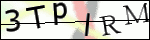 Human Confirmation Code (Captcha)