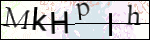 Human Confirmation Code (Captcha)