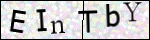 Human Confirmation Code (Captcha)