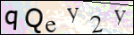 Human Confirmation Code (Captcha)