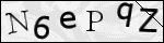 Human Confirmation Code (Captcha)