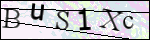 Human Confirmation Code (Captcha)