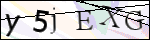 Human Confirmation Code (Captcha)